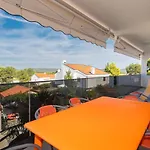 Family Friendly With A Swimming Pool Punat, Krk - 13153 Punat