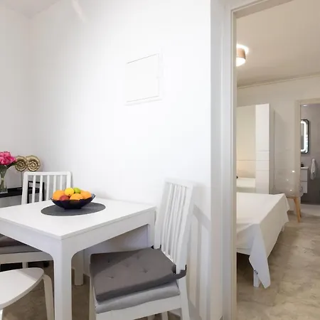 Διαμέρισμα Family Friendly With A Swimming Pool Punat, Krk - 13153 Punat