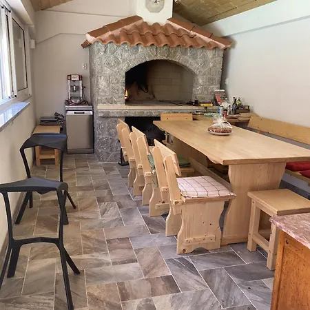 Family Friendly With A Swimming Pool Punat, Krk - 13153 דירה פונאנט